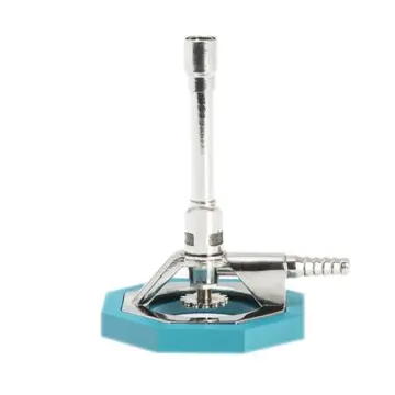 Bunsen Beki - Standı