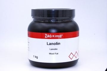 LANOLİN KREM %95 PHARMA GRADE - 1 KG