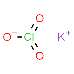 POTASYUM KLORAT %99,8 CHEM PURE - 250 GR - 250 GR