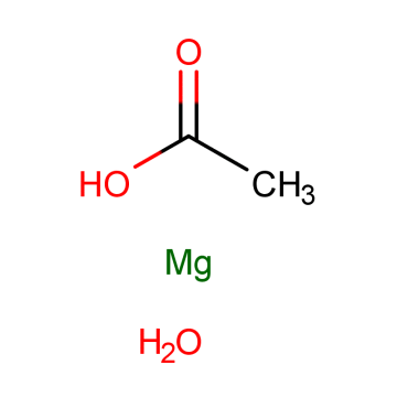 MAGNEZYUM ASETAT TETRAHİDRAT CHEM PURE - 1 KG