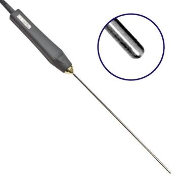 Sıcaklık Probu - Sıvı/Hava Ölçümleri İçin - NT7L - mm 200x3