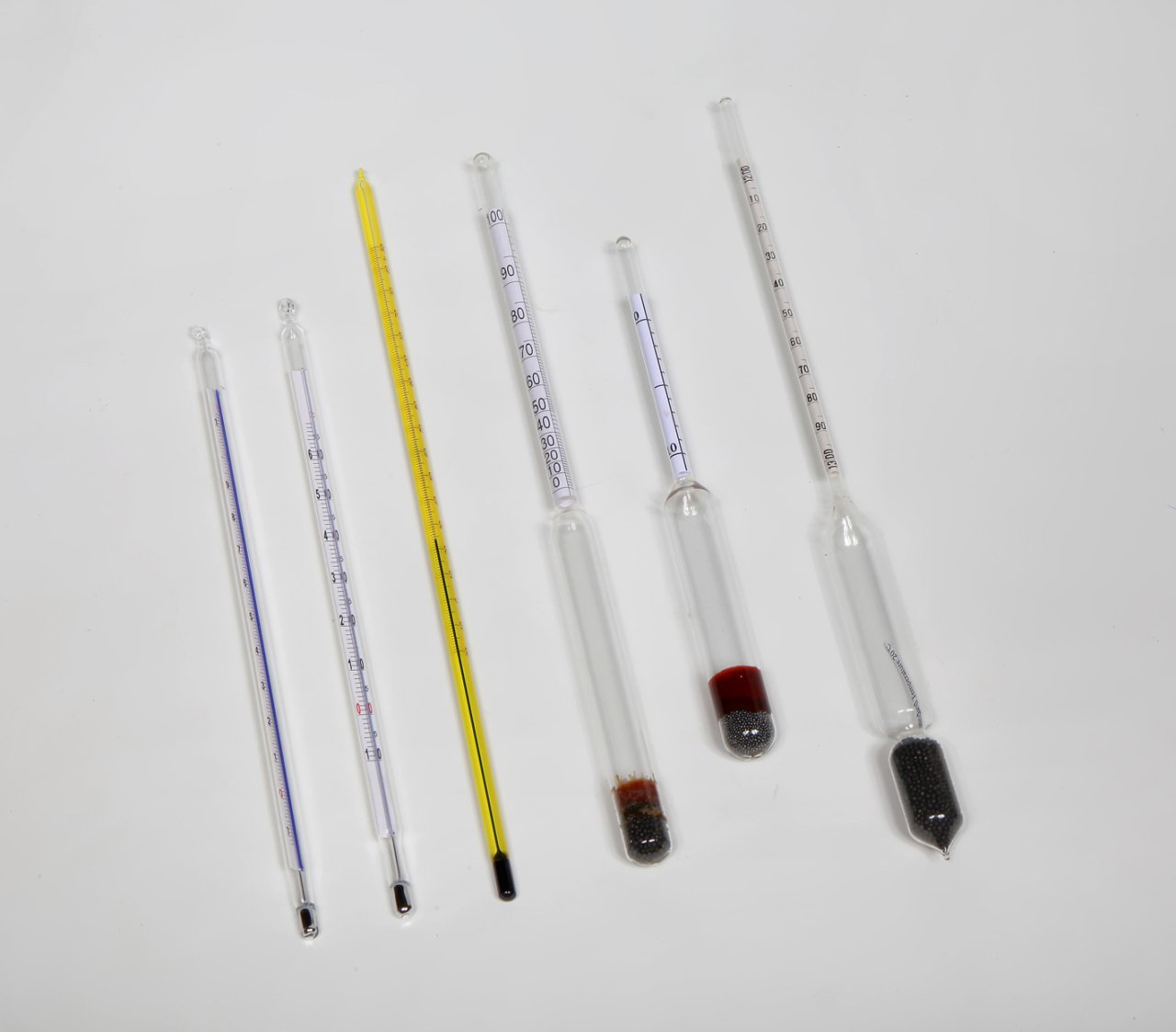 DANSİMETRE  1700 - 1800