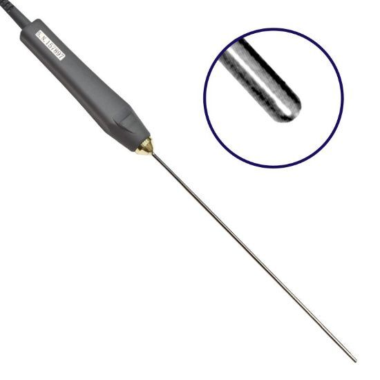 Sıcaklık Probu - DIN - mm 500x6