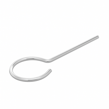 Huni Askısı - Metal -