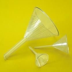 TPX Huni, Analitik, 78 ml, Ø100 mm - 1 Ad.