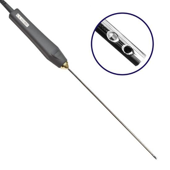 Sıcaklık Probu - mm200x4