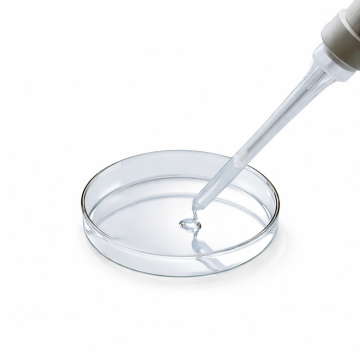 Makro Pipetler Transferpettor Makro Uçlu Piston Tipi 1-5 ml