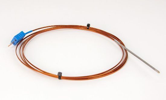 Sıcaklık Probu - mm 100x2