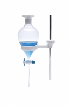 Huni Askısı - P.P - Ayırma Hunileri İçin