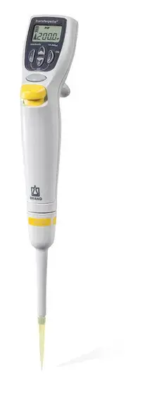 Micropipet Elektronik Ayarlı Mavi 100-1000 ul