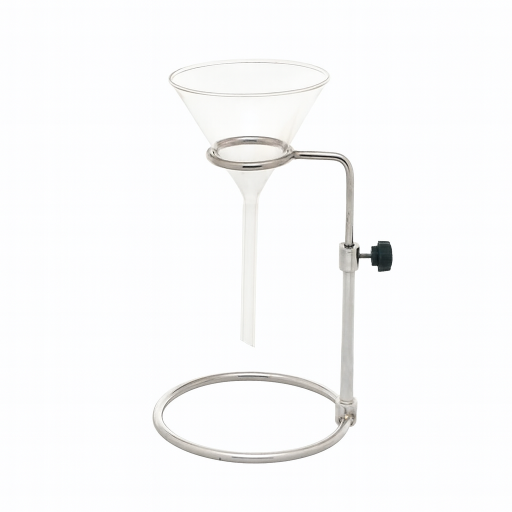 Huni Halkası Standı - Ayarlanabilir Yükseklik