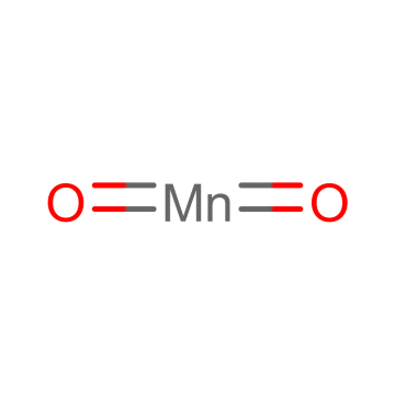MANGAN DİOKSİT (44-75 µm) CHEM PURE - 1 KG