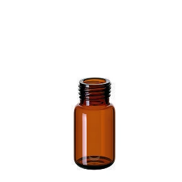 Kafa Boşluklu ND18/ND20 Vial Vial 10 ml Precision Thread Headspace 46 X 22.5mm Amber n1.Hidrolit Kalite Dibi Yuvarlak (Manyetik Vidalı Kapak İçin Uygun)