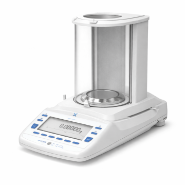 Hassas Terazi ES 125SM - 125g/0,01mg