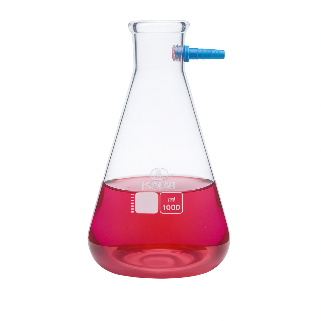 Erlen - Nuçe - Cam - P.P Su Giriş Borulu -