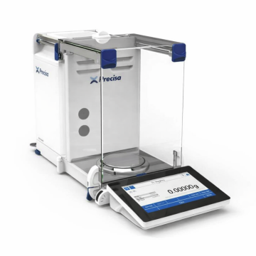 Hassas Terazi HA 225SM-DR - 102g/0,01mg