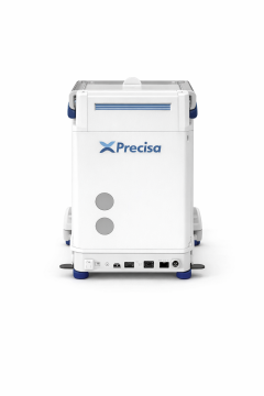 Hassas Terazi HA 225SM-DR - 102g/0,01mg