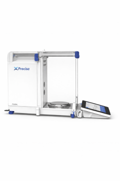 Hassas Terazi HA 225SM-DR - 102g/0,01mg