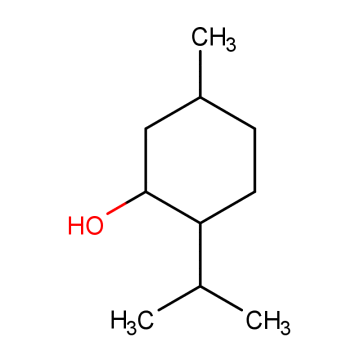 MENTOL KRİSTAL %99 PHARMA GRADE - 5 KG