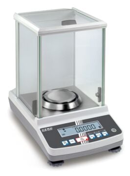 ACJ 200-4M Analitik Terazi - 220g/0,1mg