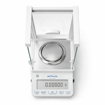 PB 220A SCS Analitik Terazi - 220g/0,1mg