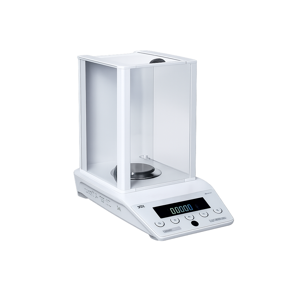 LS 220A SCS Analitik Terazi - 220g/0,1mg