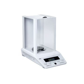 LS 220A SCS  (Tekstil Uygulamaları İçin) Analitik Terazi - 220g/0,1mg