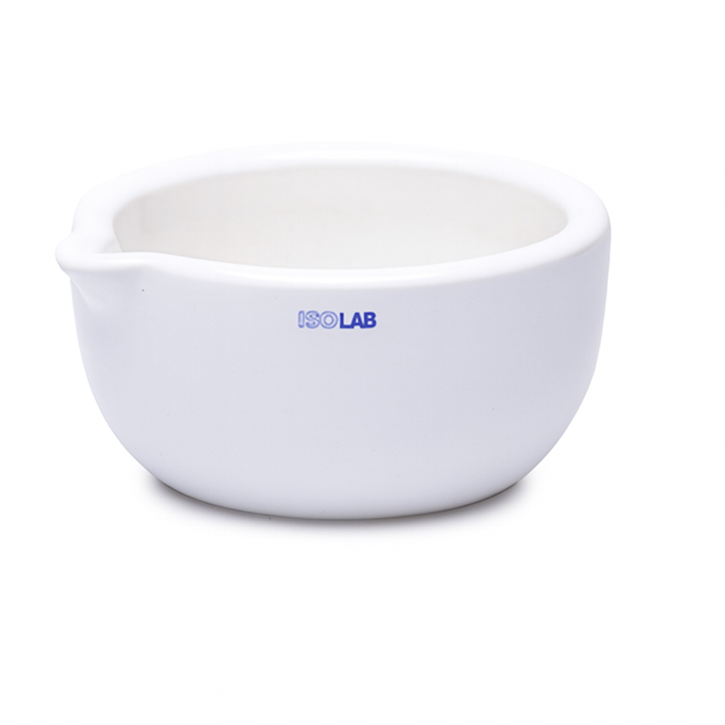 Havan - Porselen - Tokmaksız -