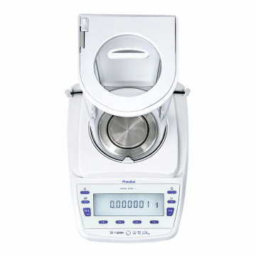 ES 520A Analitik Terazi - 520g/0,1mg