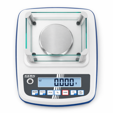 PFB 200-3 Yarı Analitik Terazi - 200g/1mg