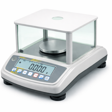 PFB 300-3 Yarı Analitik Terazi - 300g/1mg