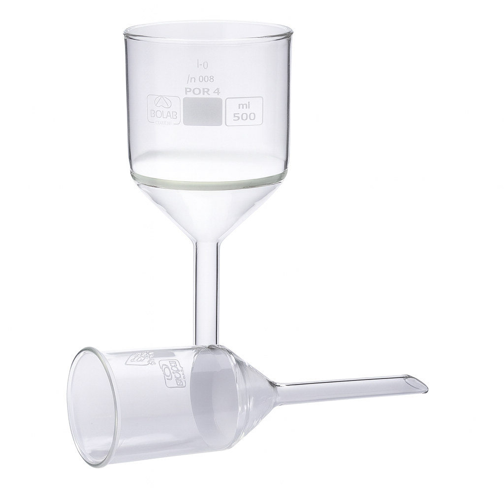 Huni - Gooch - Sinter Cam Filtreli -