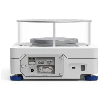 PB 320M SCS Yarı Analitik Terazi - 320g/1mg