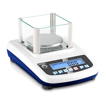 PFB 600-3 Yarı Analitik Terazi - 600g/1mg