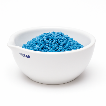 Kapsül - Porselen - Dibi Yuvarlak -