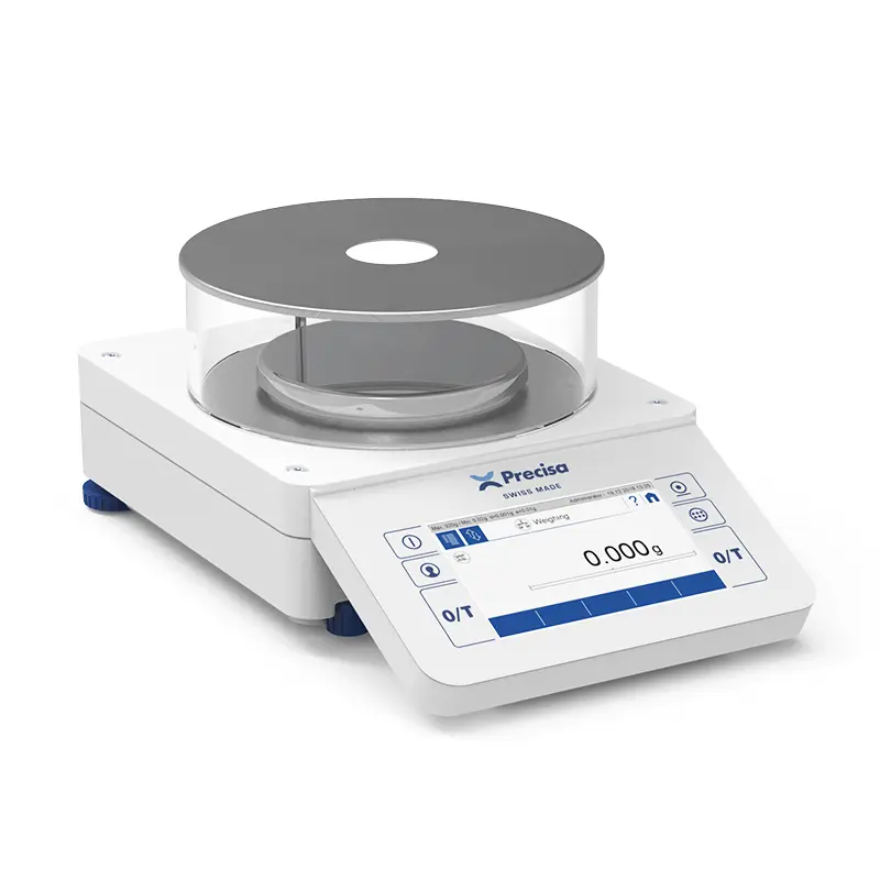 PT 620M SCS Yarı Analitik Terazi - 620g/1mg