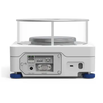 PT 620M SCS Yarı Analitik Terazi - 620g/1mg