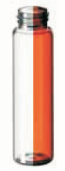 Saklama Amaçlı Vida Boyunlu Vial Vial 12ml Boyunlu 15-425 Thread 66 X 18.5mm Beyaz 1.Hidrolotik Kalite