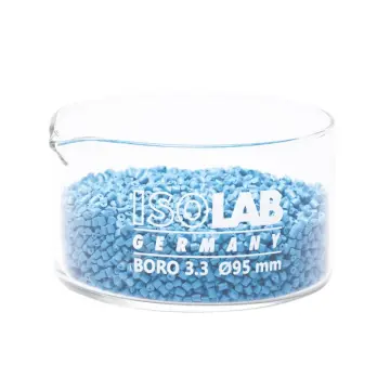 Kristalizasyon Kutusu - Cam -