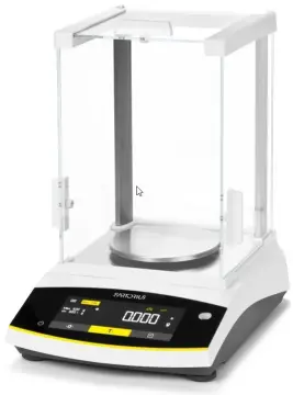 BCE623I-1S Yarı Analitik Terazi - 620g/1mg