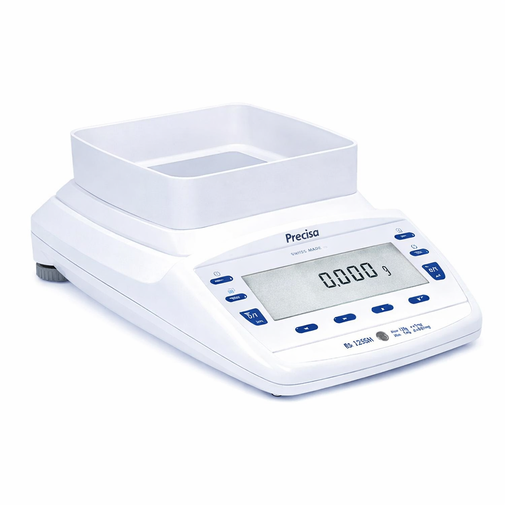 ES 1220M Yarı Analitik Terazi - 1220g/1mg