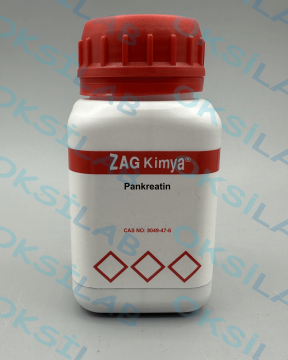 PANKREATİN EXTRA PURE - 50 GR - 50 GR