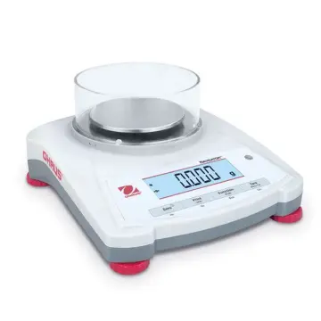 NV622 Hassas Terazi - 620g/0,01g