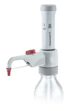 Dispensette III Fıx Type ( Sabit ) 1 ml
