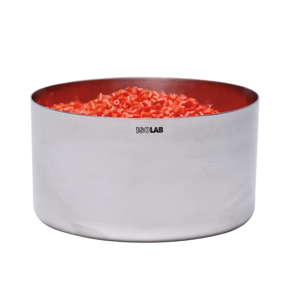 Kristalizasyon Kutusu - Paslanmaz Çelik -