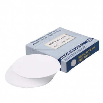Filtre Kağıdı - Kantitatif - M&Nagel -