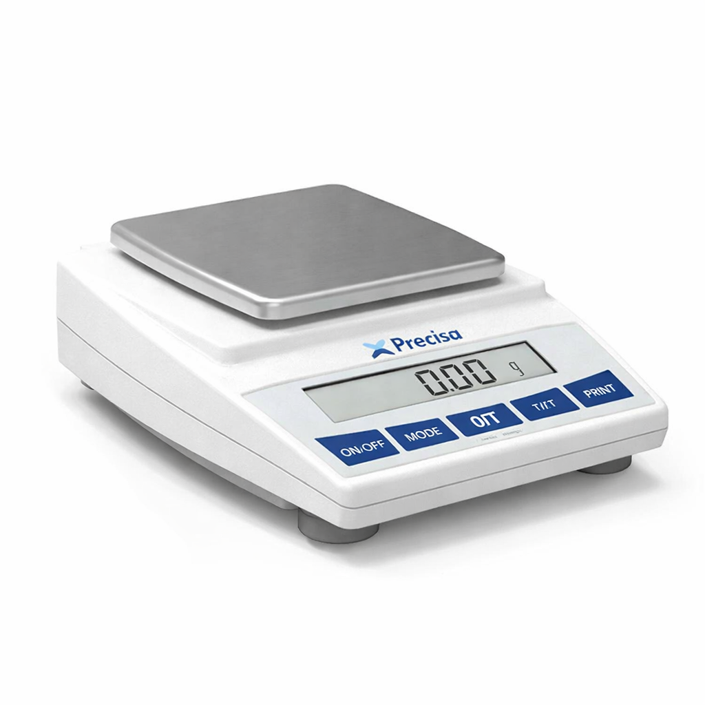 BJ 610C Hassas Terazi - 610g/0,01g