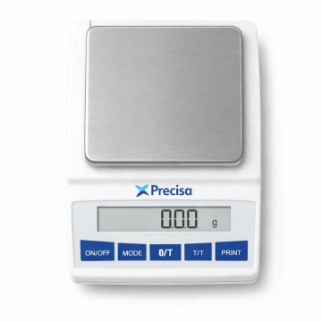 BJ 610C Hassas Terazi - 610g/0,01g