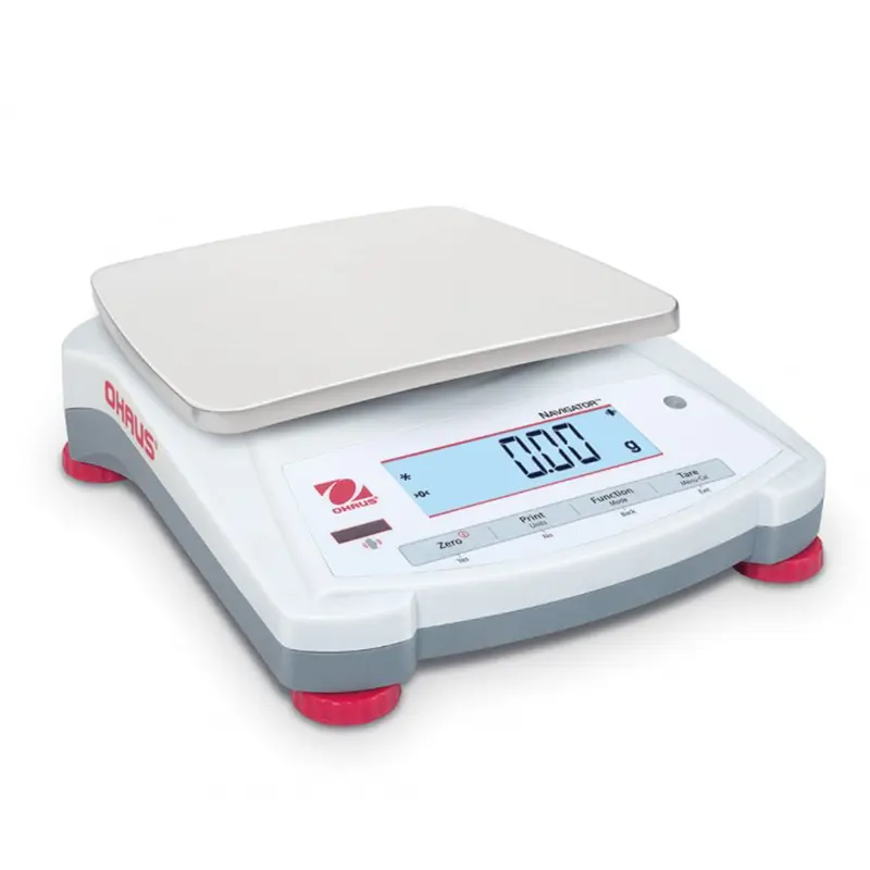 NV1202 Hassas Terazi - 1200g/0,01g