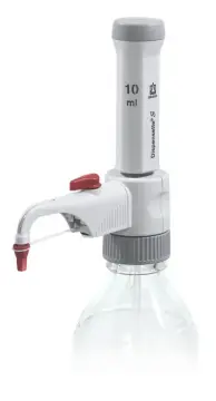 Dispensette III Fıx Type ( Sabit ) Vanalı 2 ml